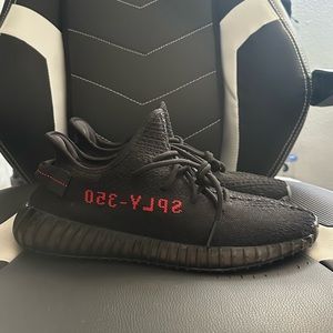 Adidas Yeezy Bred Size 10.5